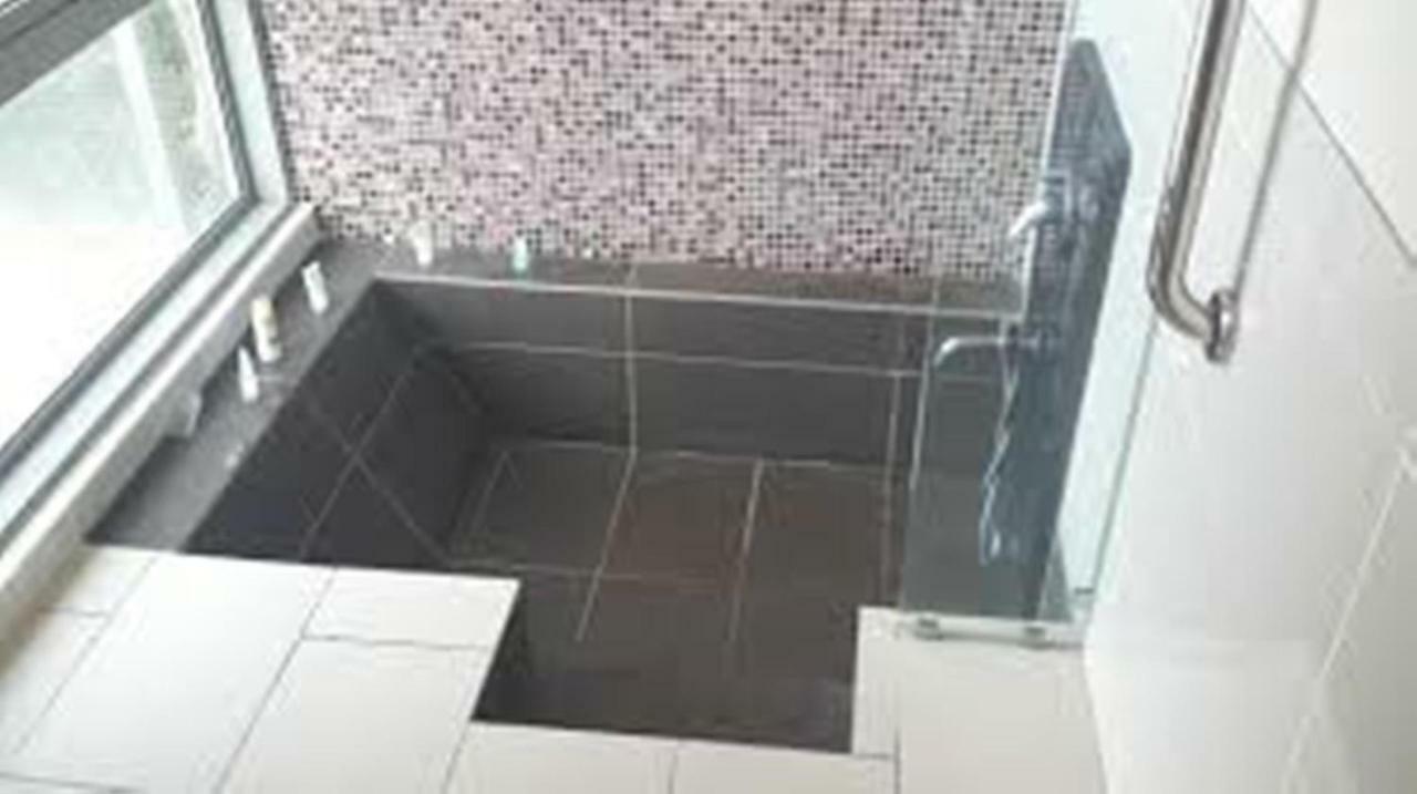 Ss Suites Swiss Garden Residences Куала Лумпур Екстериор снимка