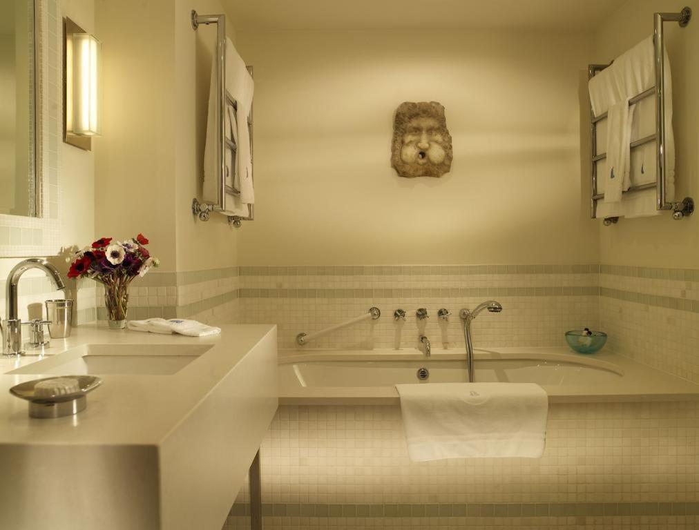 Ss Suites Swiss Garden Residences Куала Лумпур Екстериор снимка